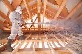 Professional Insulation Services in Bradford, TN