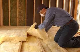 Types of Insulation We Offer in Bradford, TN